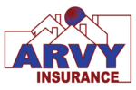 ARVY Insurance Logo